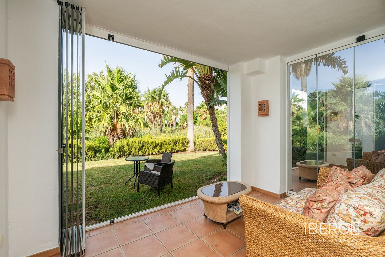 Piso 3+kk – Casares, Puerto de la Cruz, Costa del Sol Occidental - Vista 3