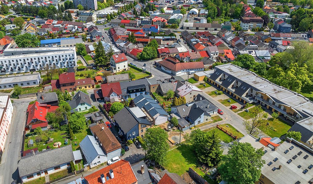 Prodej bytu 2+kk 90 m², Svitavy – náhled fotky 15