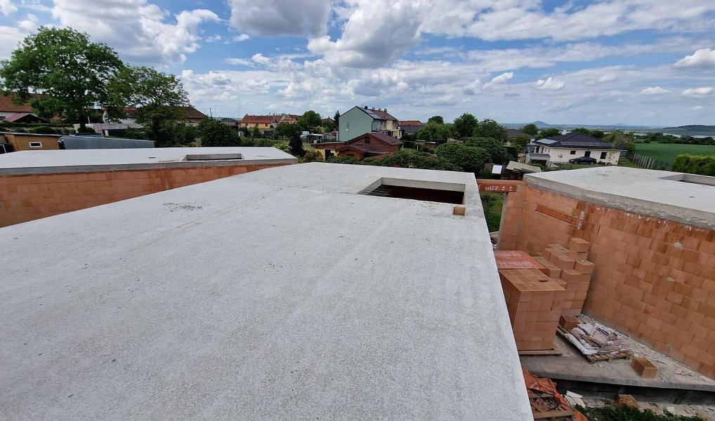 Prodej domu 120 m² s pozemkem 520 m², Postřižín – náhled fotky 17