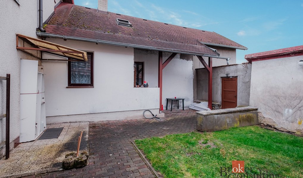 Prodej domu 116 m² s pozemkem 723 m², Rynárec – náhled fotky 4