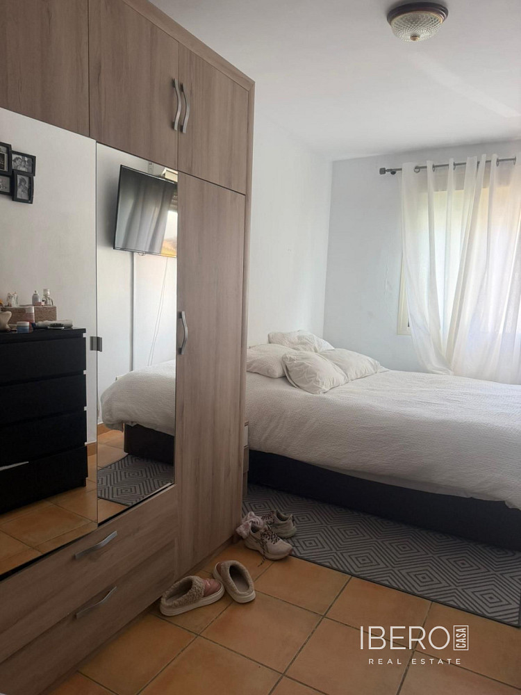 Casa 3+kk – Benahavís, La Cocha, Costa del Sol Occidental - Vista 3