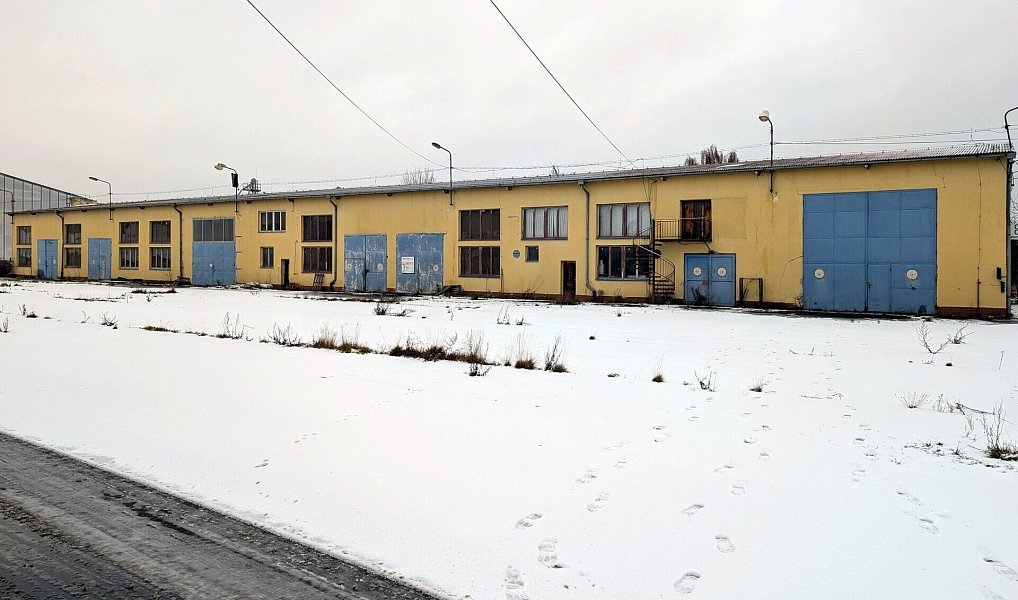 Prodej výrobních prostor 30 223 m², Částkov – náhled fotky 6