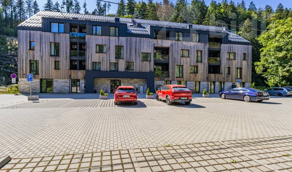 Prodej bytu 2+kk 60 m², Vrchlabí – náhled fotky 47