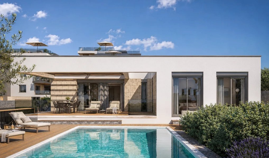 Prodej rodinného domu, 368 m², Primošten