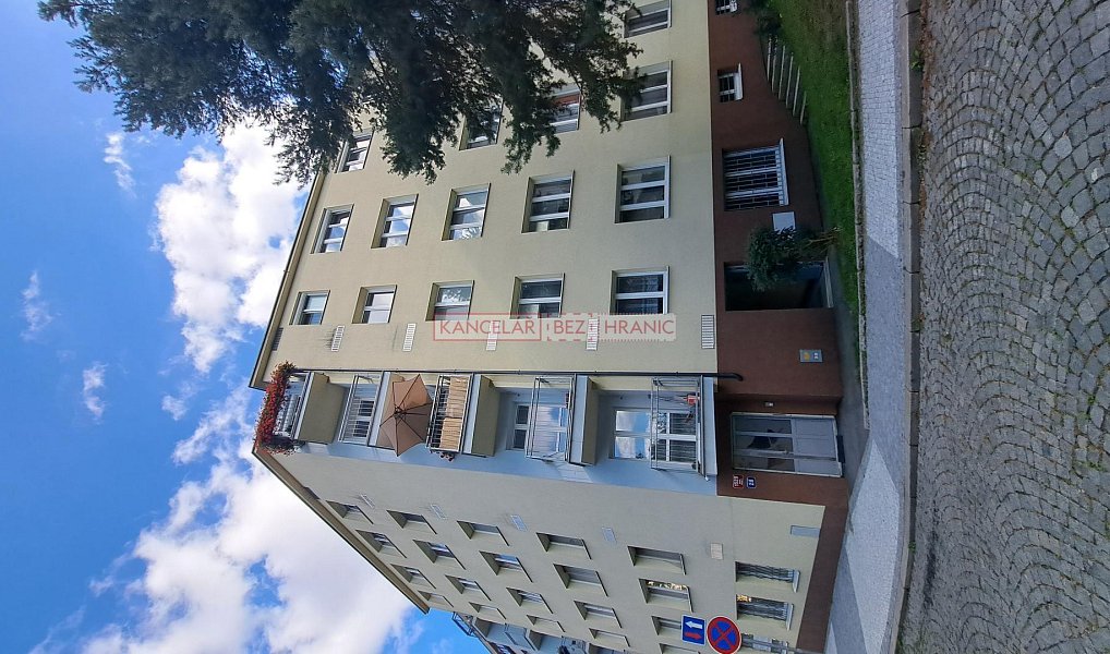 Pronájem bytu 1+kk 35 m², Praha – náhled fotky 10