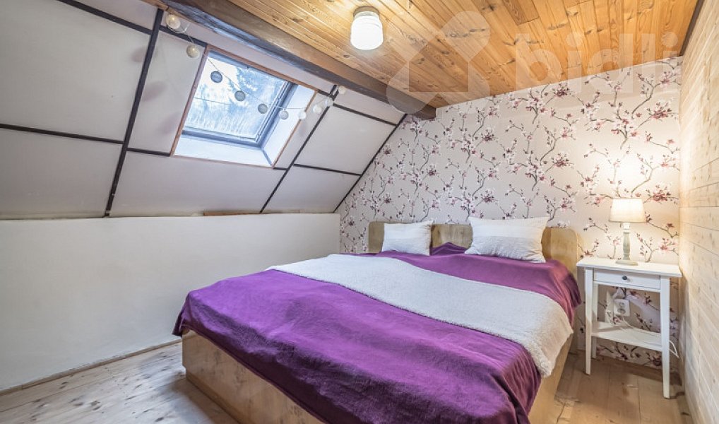 Prodej chaty/chalupy 160 m² s pozemkem 1 274 m², Dolní Poustevna – náhled fotky 15