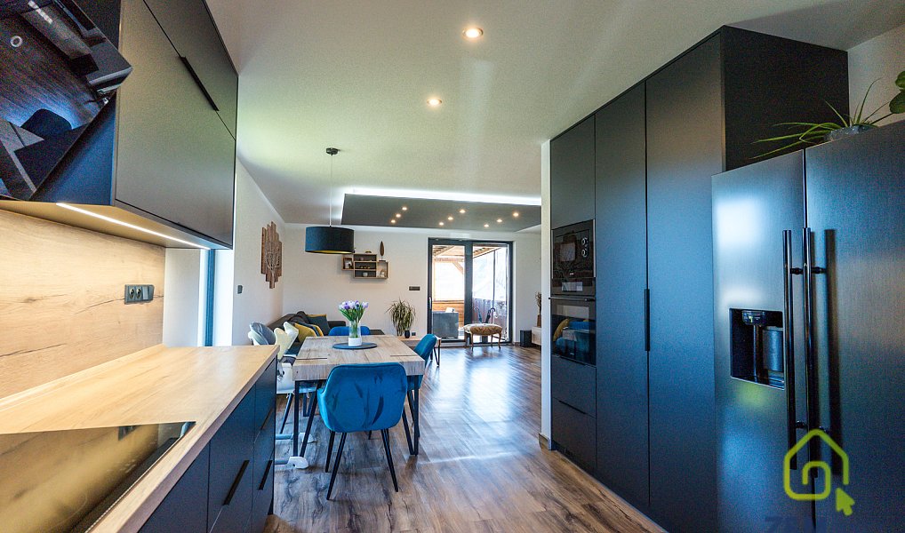 Prodej domu 124 m² s pozemkem 1 005 m², Libá – náhled fotky 9