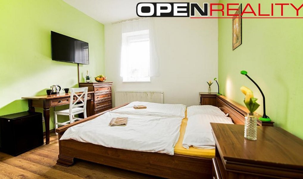 Prodej chaty/chalupy 280 m² s pozemkem 358 m², Dolní Moravice – náhled fotky 5