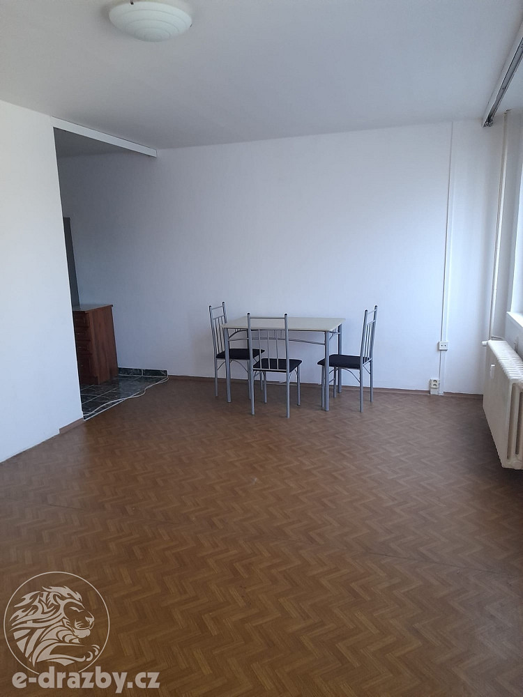 Prodej bytu 1+kk 33 m² — photo 3