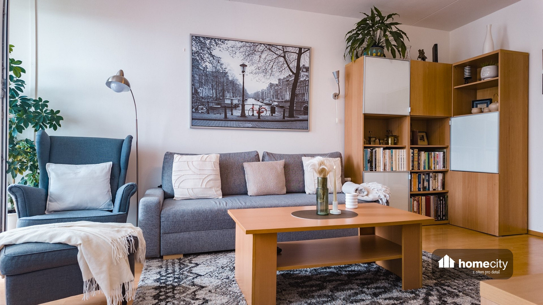 Prodej bytu 3+1 74 m²