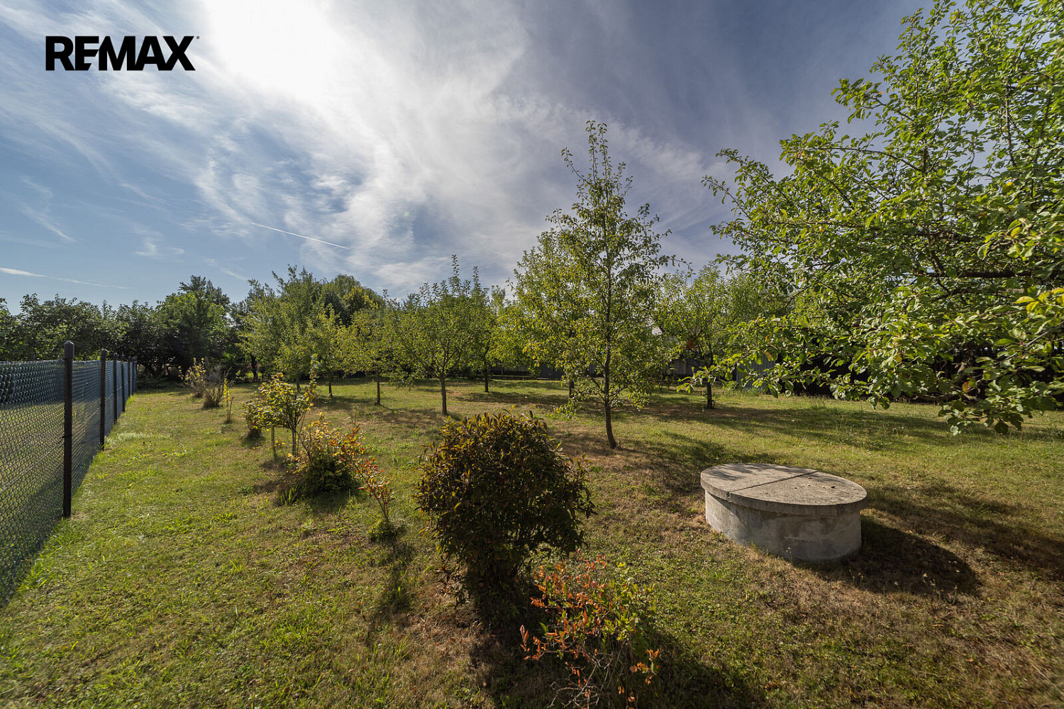 Prodej stavebního pozemku 792 m²