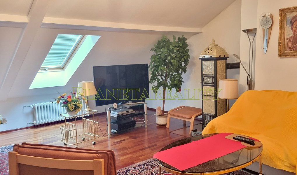 Prodej bytu 3+1 110 m², Karlovy Vary – náhled fotky 7