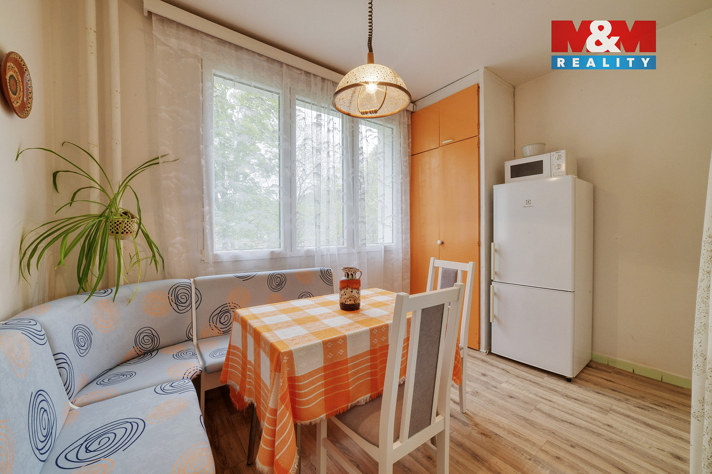 Prodej bytu 2+1 60 m² — photo 3