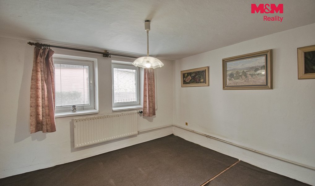 Prodej domu 45 m² s pozemkem 262 m², Kelč – náhled fotky 5