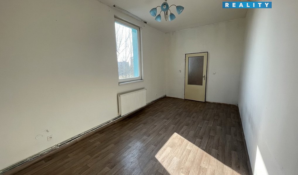 Prodej nájemního domu, činžáku 1 000 m², Litvínov – náhled fotky 9