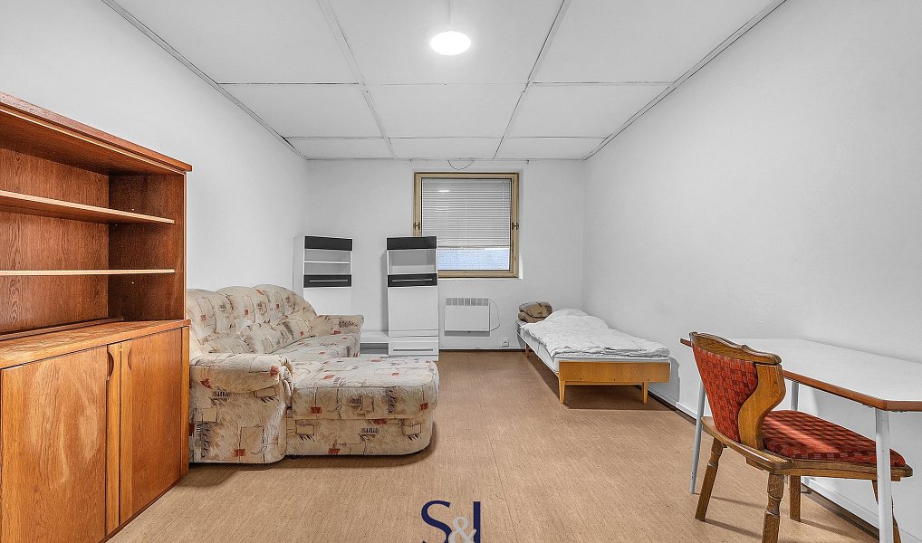 Prodej komerčního objektu (jiného typu) 2 098 m², Železný Brod – náhled fotky 28