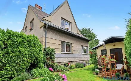 Prodej domu 214 m² s pozemkem 821 m², Panská, Studénka, okres Nový Jičín