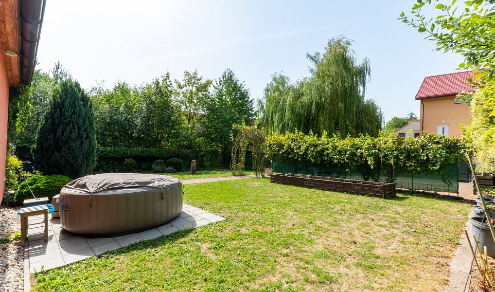 Prodej domu 63 m² s pozemkem 500 m², Milovice – náhled fotky 21