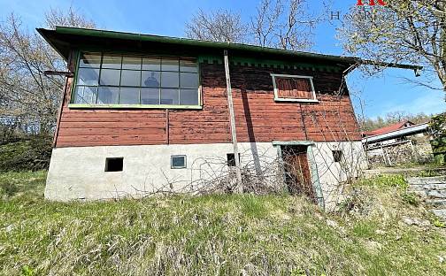 Prodej chaty/chalupy 65 m² s pozemkem 939 m², Kochánky, okres Mladá Boleslav