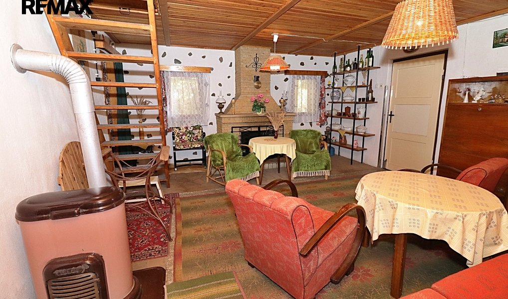 Prodej chaty/chalupy 69 m² s pozemkem 1 m², Krásné – náhled fotky 15