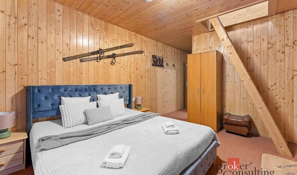 Prodej domu 650 m² s pozemkem 906 m², Strážné – náhled fotky 39