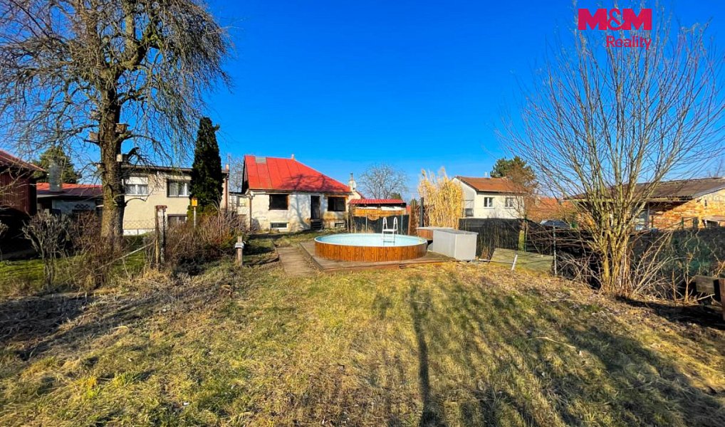 Prodej domu 103 m² s pozemkem 928 m², Zlobice – náhled fotky 3