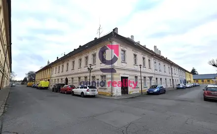 Pronájem obchodních prostor 60 m², Dlouhá, Terezín, okres Litoměřice