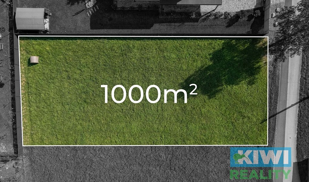 Prodej stavebního pozemku 1 000 m², Těrlicko – náhled fotky 2