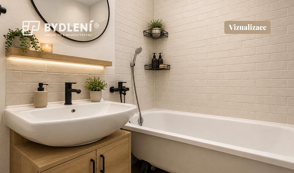 Prodej bytu 2+1 52 m², Teplice – náhled fotky 14