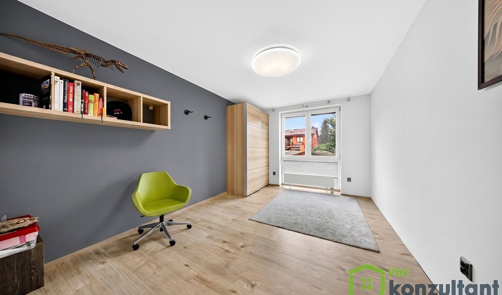 Prodej domu 151 m² s pozemkem 572 m², Želešice – náhled fotky 19