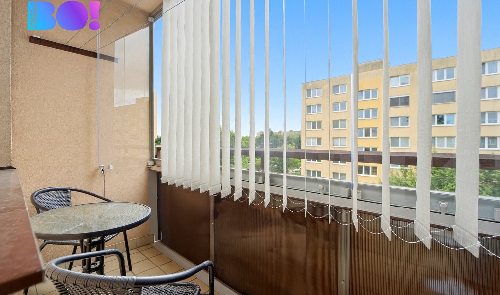 Prodej bytu 3+1 75 m², Ostrava – náhled fotky 4