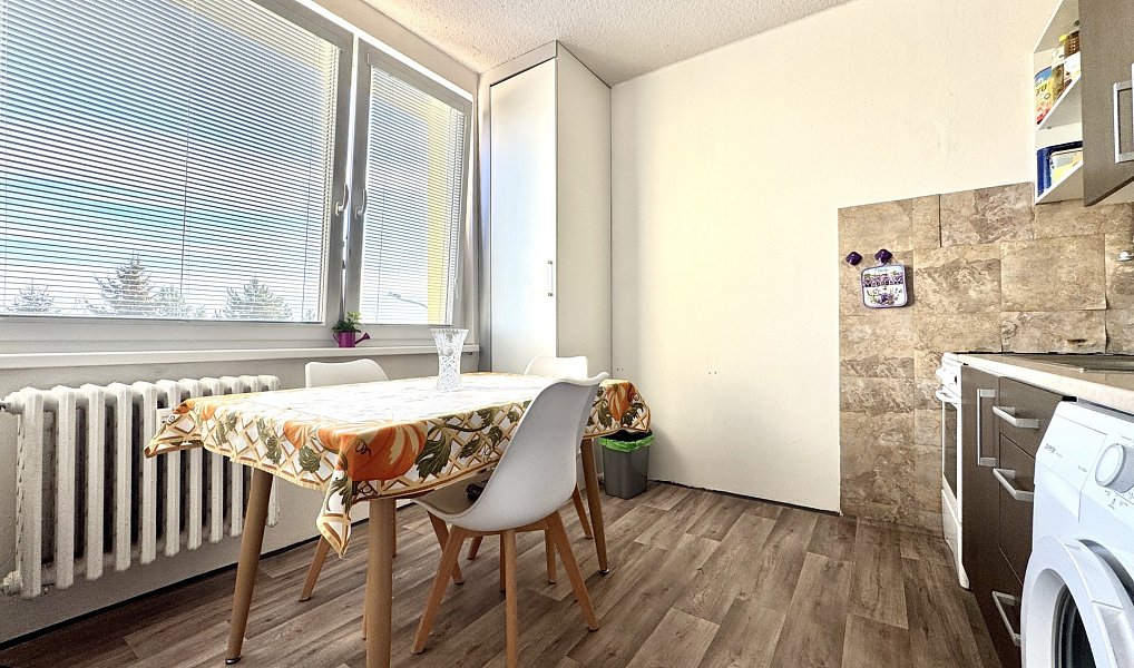 Prodej bytu 1+1 32 m², Třebíč – náhled fotky 7