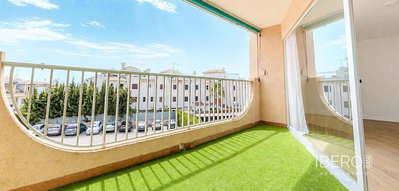 Pis 4+kk – Orihuela, Urbanización La Zenia II - Vista 2