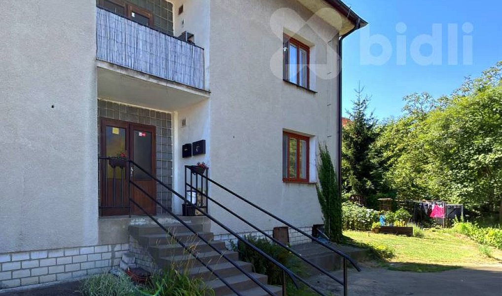 Prodej bytu 3+kk 77 m², Dřevčice – náhled fotky 28