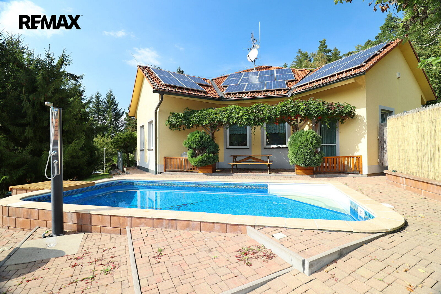Prodej domu 175 m² s pozemkem 1 344 m²
