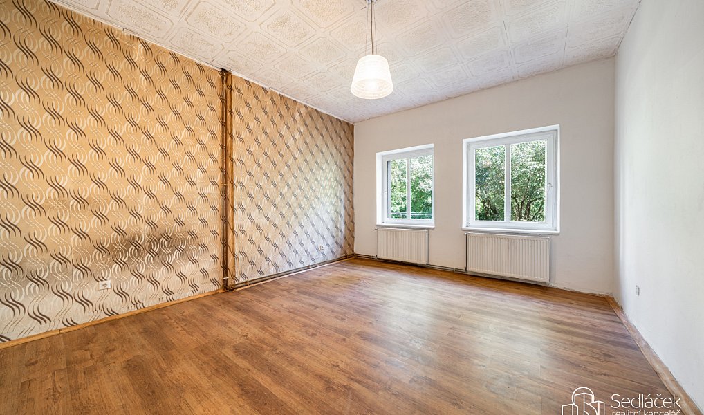 Prodej domu 260 m² s pozemkem 129 m², Svatava – náhled fotky 23