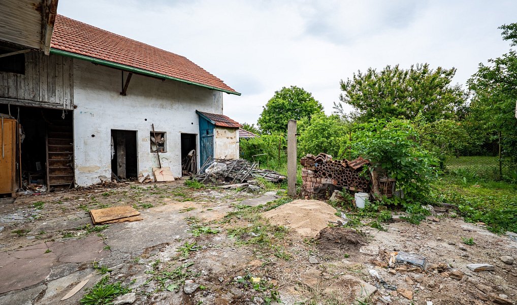 Prodej domu 65 m² s pozemkem 651 m², Ráječko – náhled fotky 26