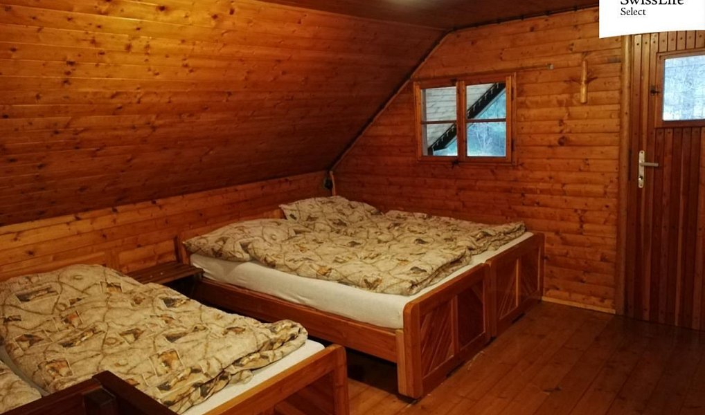 Pronájem ubytovacího objektu 80 m², Vamberk – náhled fotky 12