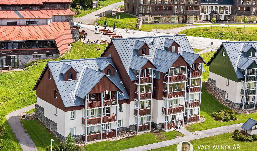 Prodej bytu 3+kk 96 m², Vítkovice – náhled fotky 4