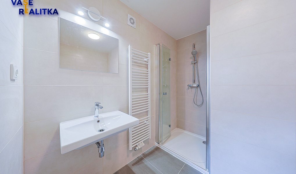 Pronájem bytu 2+kk 48 m², Hranice – náhled fotky 3