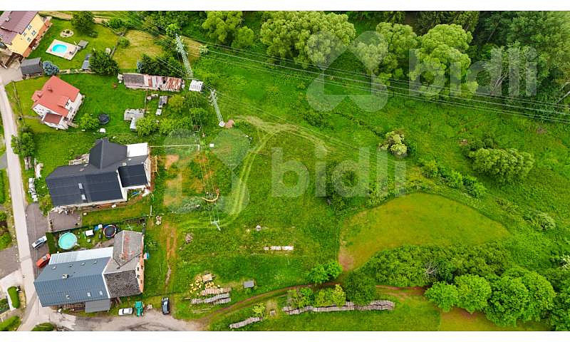 Prodej stavebního pozemku 2 437 m² — photo 3
