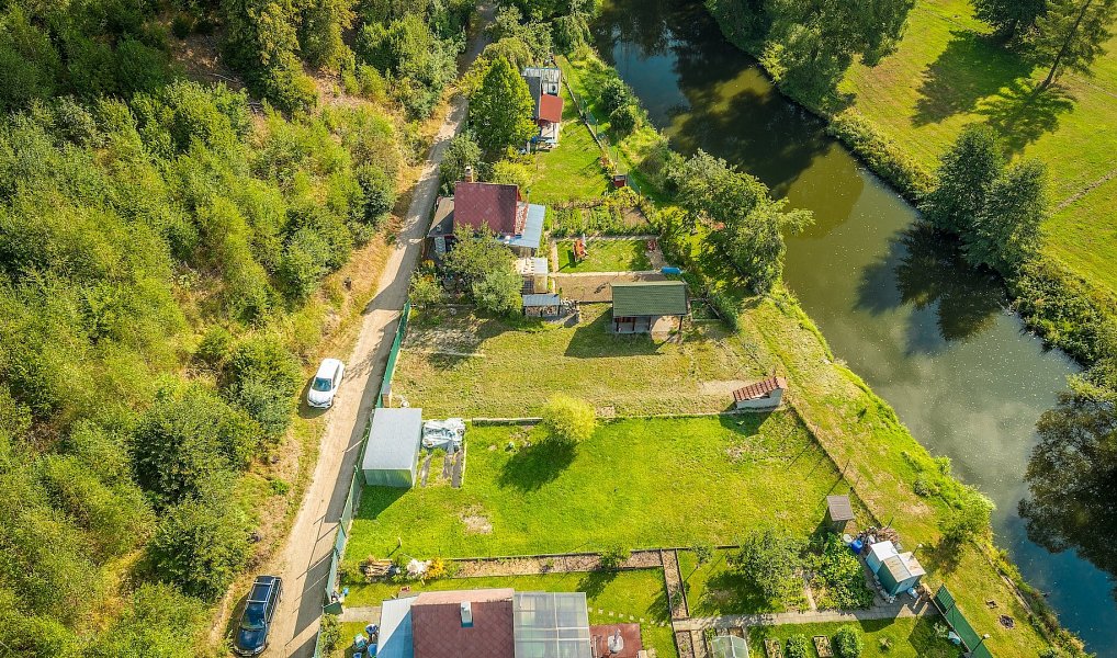 Prodej stavebního pozemku 310 m², Jihlava – náhled fotky 13