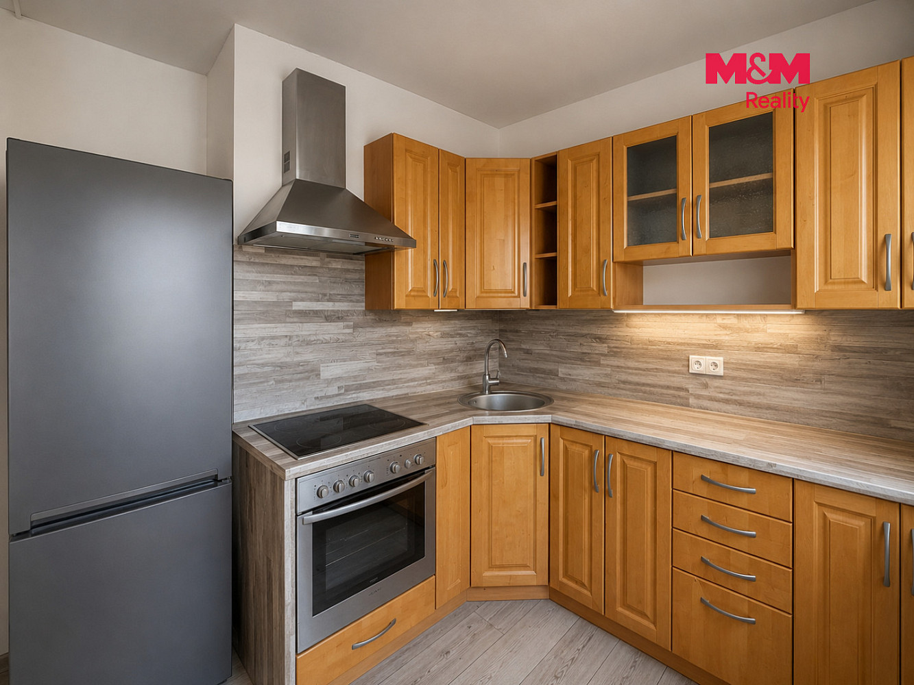 Prodej bytu 3+1 78 m² — photo 3