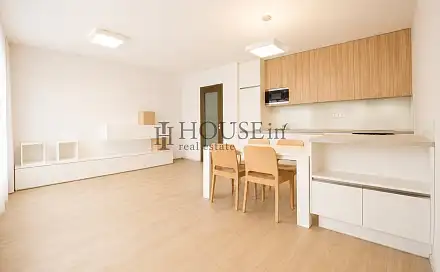Pronájem bytu 2+kk 70 m²