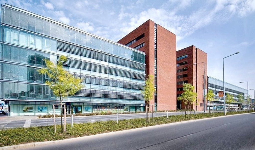 Pronájem kanceláře 650 m², Praha – náhled fotky 17