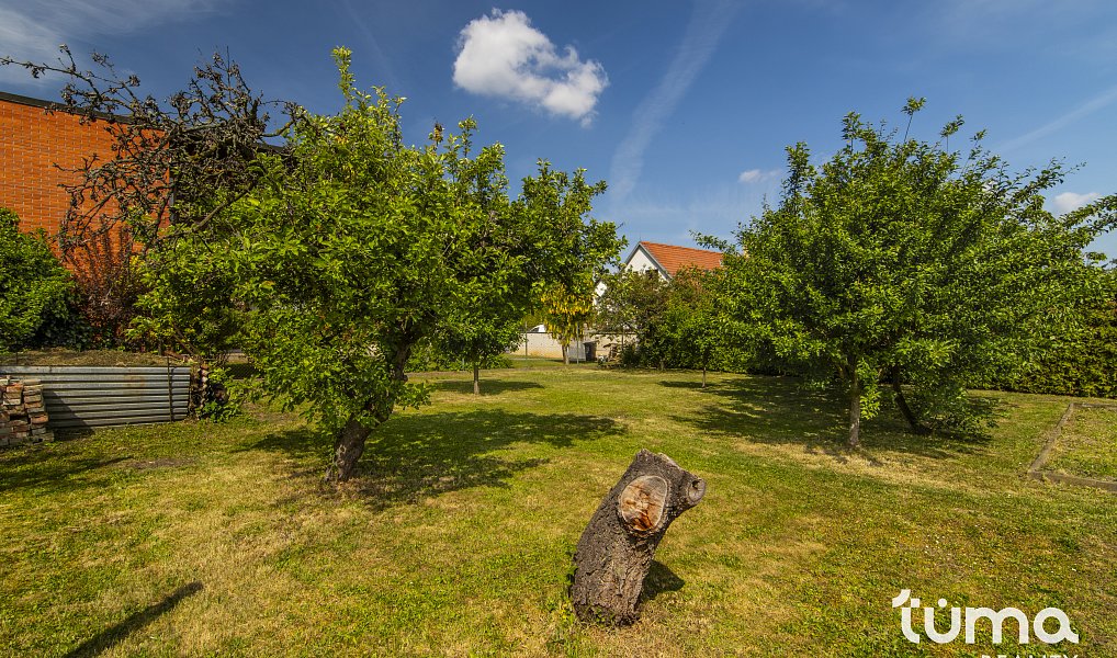 Prodej stavebního pozemku 491 m², Praha – náhled fotky 26