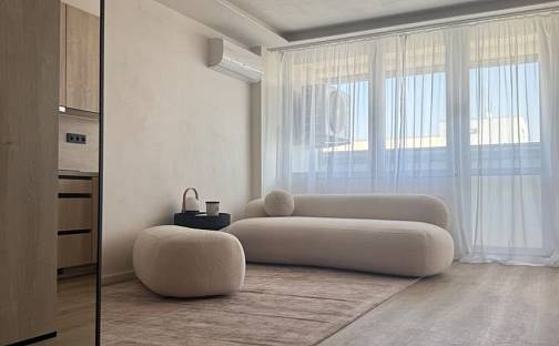 Prodej bytu 3+kk 71 m², Evropská, Praha 6 - Vokovice