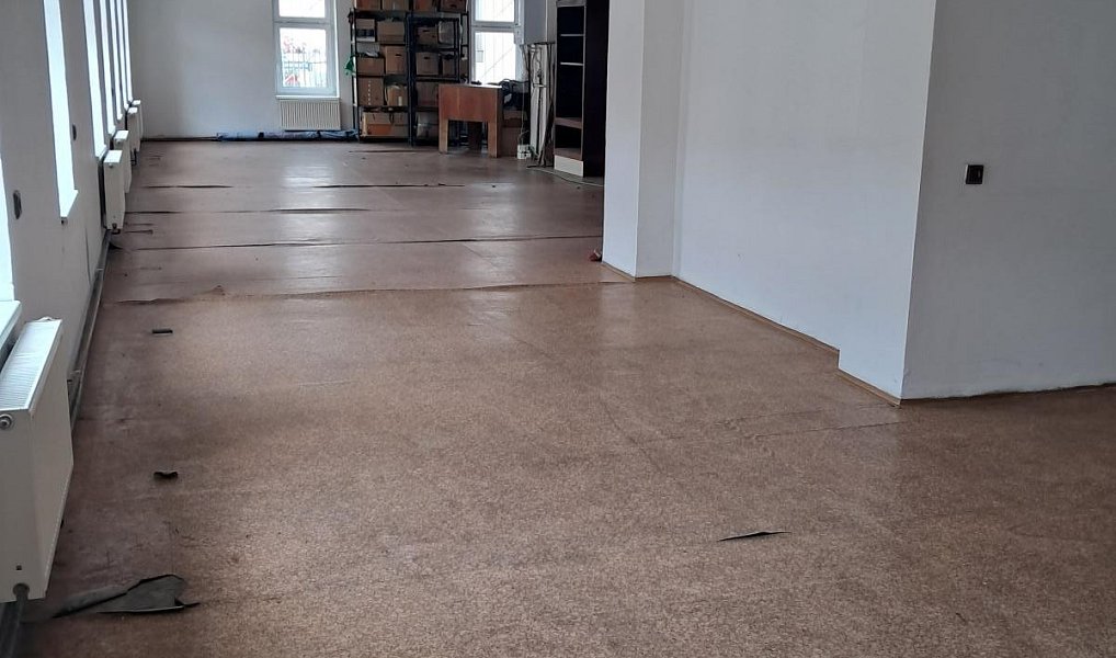 Pronájem skladovacích prostor 300 m², Kladno – náhled fotky 3