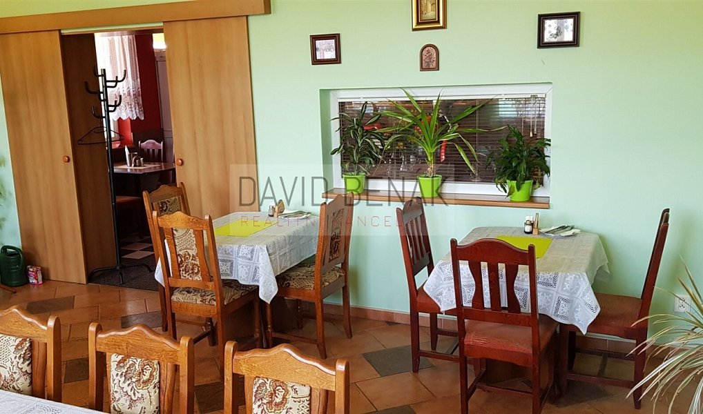 Prodej restaurace 459 m², Všestary – náhled fotky 13