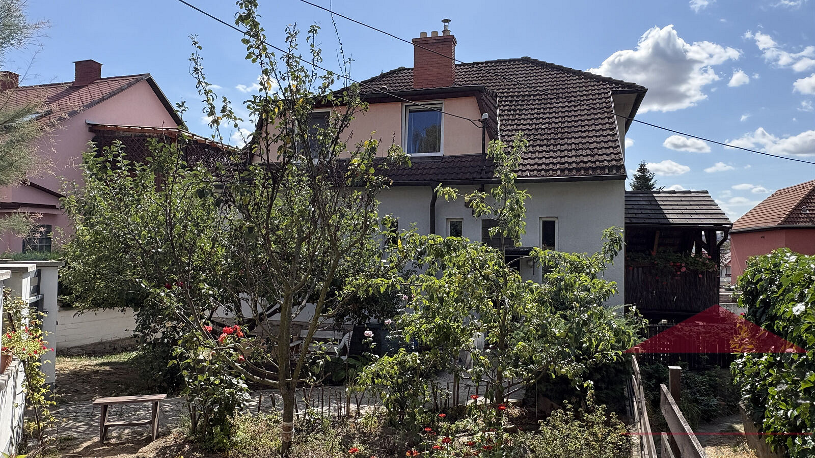 Prodej domu 163 m² s pozemkem 372 m² – fotografie 4